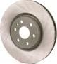BrakeBest Select Front Brake Rotor