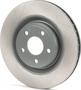 BrakeBest Select Front Brake Rotor