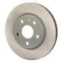 BrakeBest Select Front Brake Rotor