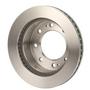 BrakeBest Select Front Brake Rotor