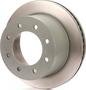 BrakeBest Select Rear Brake Rotor