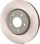 BrakeBest Select Front Brake Rotor