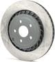 BrakeBest Select Rear Brake Rotor