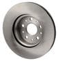 BrakeBest Select Front Brake Rotor