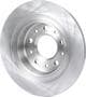 BrakeBest Select Rear Brake Rotor