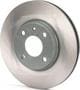 BrakeBest Select Front Brake Rotor