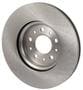 BrakeBest Select Front Brake Rotor