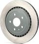 BrakeBest Select Rear Brake Rotor