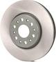 BrakeBest Select Front Brake Rotor