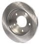 BrakeBest Select Rear Brake Rotor