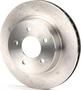 BrakeBest Select Rear Brake Rotor