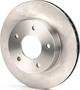 BrakeBest Select Rear Brake Rotor