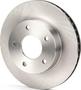 BrakeBest Select Rear Brake Rotor