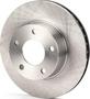 BrakeBest Select Rear Brake Rotor