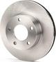 BrakeBest Select Rear Brake Rotor