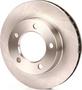 BrakeBest Select Front Brake Rotor