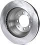 BrakeBest Select Front Brake Rotor
