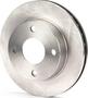 BrakeBest Select Front Brake Rotor