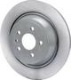 BrakeBest Select Rear Brake Rotor