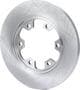 BrakeBest Select Rear Brake Rotor