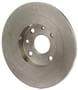 BrakeBest Select Rear Brake Rotor