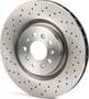 BrakeBest Select Front Brake Rotor
