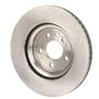 BrakeBest Select Front Brake Rotor