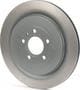 BrakeBest Select Rear Brake Rotor