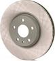 BrakeBest Select Front Brake Rotor