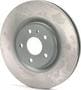 BrakeBest Select Front Brake Rotor