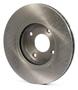 BrakeBest Select Front Brake Rotor
