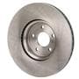 BrakeBest Select Front Brake Rotor