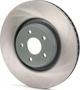 BrakeBest Select Front Brake Rotor