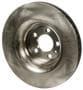 BrakeBest Select Front Brake Rotor