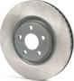 BrakeBest Select Front Brake Rotor