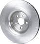 BrakeBest Select Front Brake Rotor