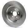 BrakeBest Select Rear Brake Rotor