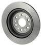 BrakeBest Select Rear Brake Rotor