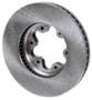 BrakeBest Select Front Brake Rotor