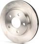 BrakeBest Select Rear Brake Rotor