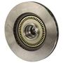 BrakeBest Select Front Brake Rotor And Hub Assembly