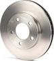 BrakeBest Select Front Brake Rotor
