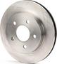 BrakeBest Select Rear Brake Rotor