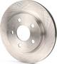 BrakeBest Select Rear Brake Rotor