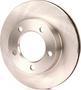BrakeBest Select Front Brake Rotor