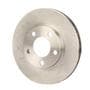 BrakeBest Select Front Brake Rotor