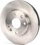 BrakeBest Select Front Brake Rotor