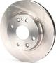 BrakeBest Select Front Brake Rotor