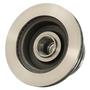 BrakeBest Select Front Brake Rotor And Hub Assembly