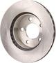 BrakeBest Select Front Brake Rotor